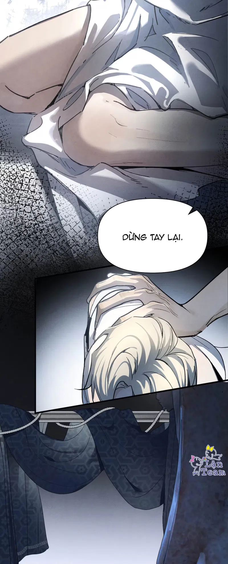 Nuôi Dưỡng Succubus Chapter 1 - Trang 2