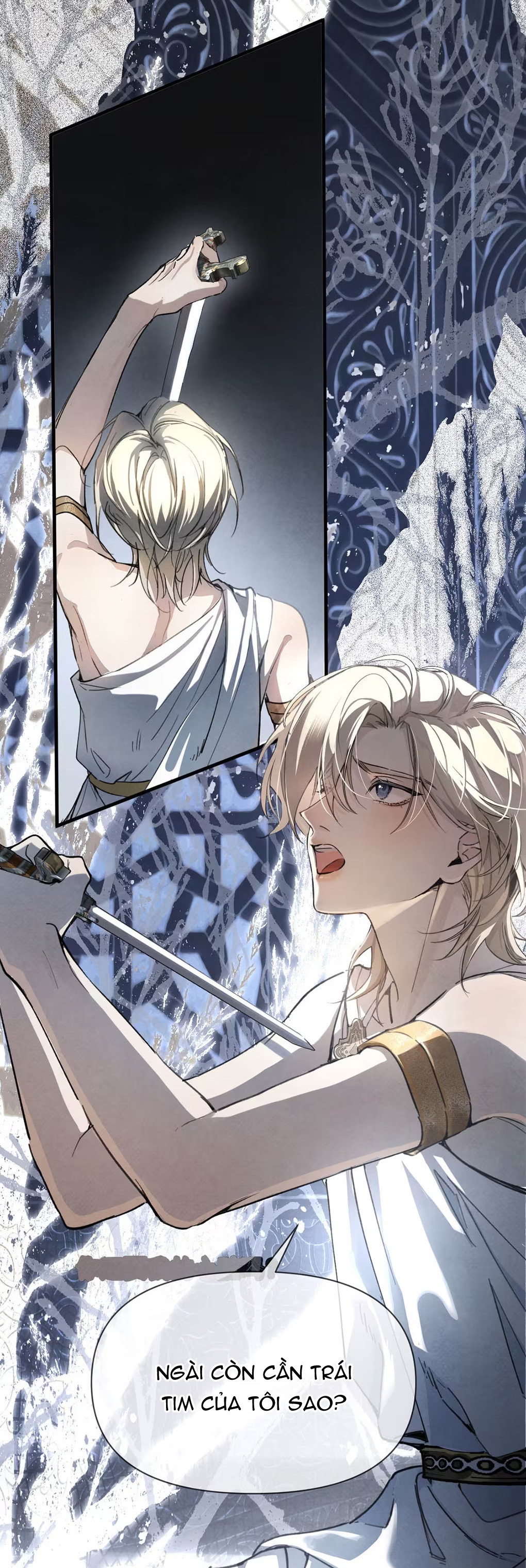 Nuôi Dưỡng Succubus Chapter 1 - Trang 2