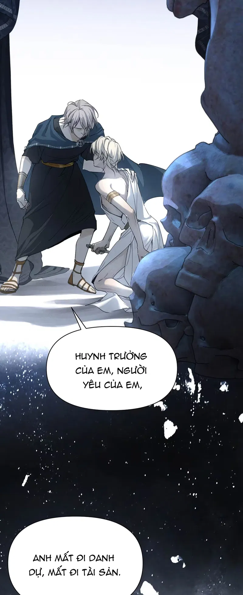 Nuôi Dưỡng Succubus Chapter 1 - Trang 2