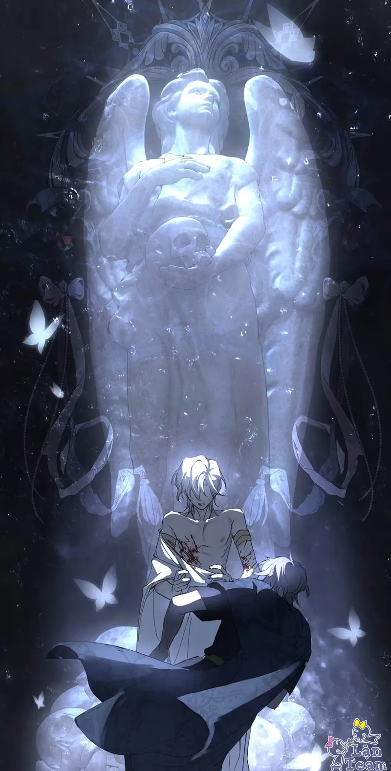 Nuôi Dưỡng Succubus Chapter 1 - Trang 2