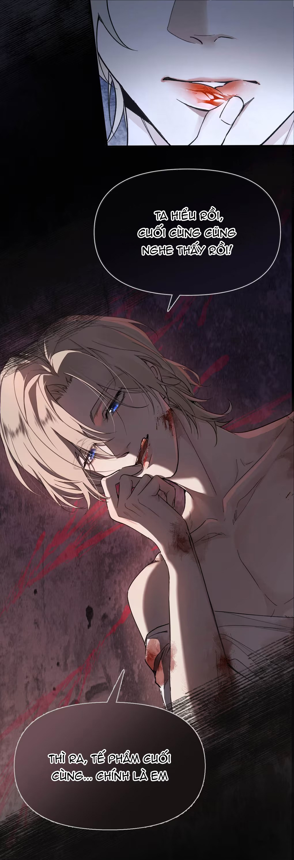 Nuôi Dưỡng Succubus Chapter 1 - Trang 2