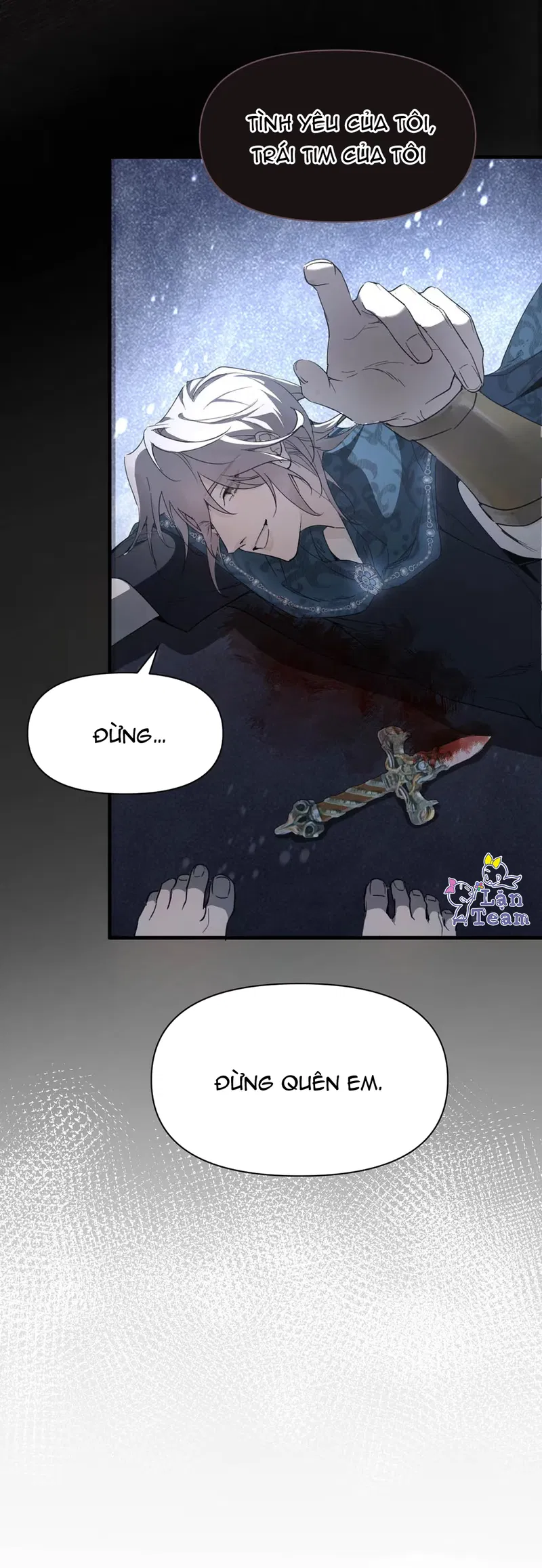 Nuôi Dưỡng Succubus Chapter 1 - Trang 2