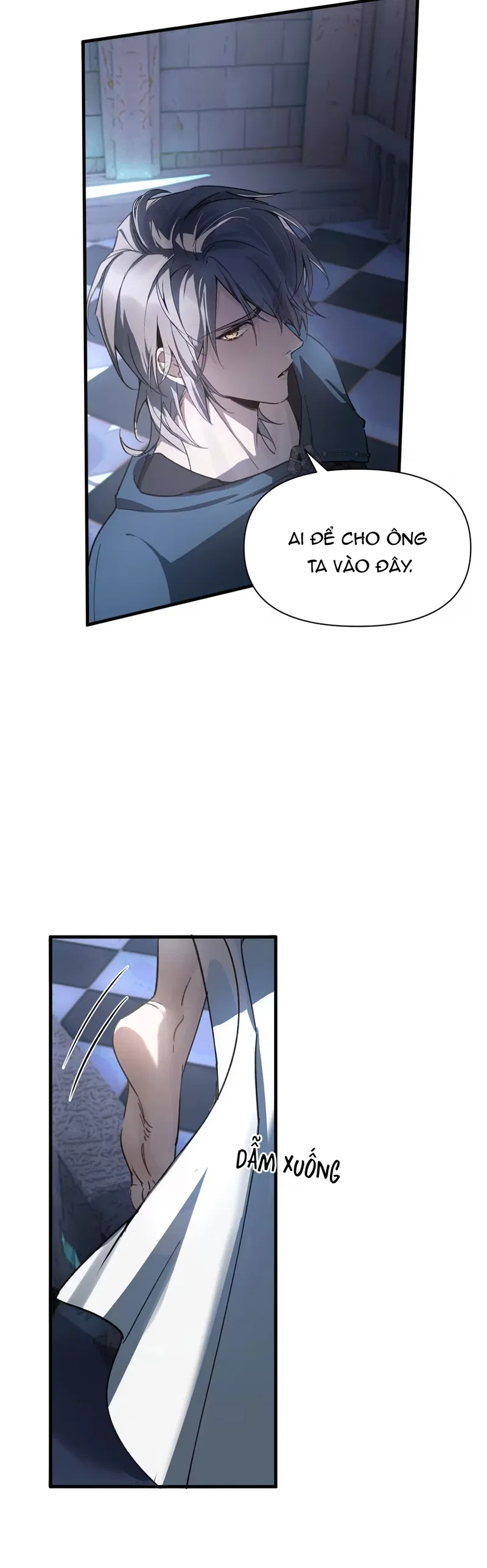 Nuôi Dưỡng Succubus Chapter 1 - Trang 2