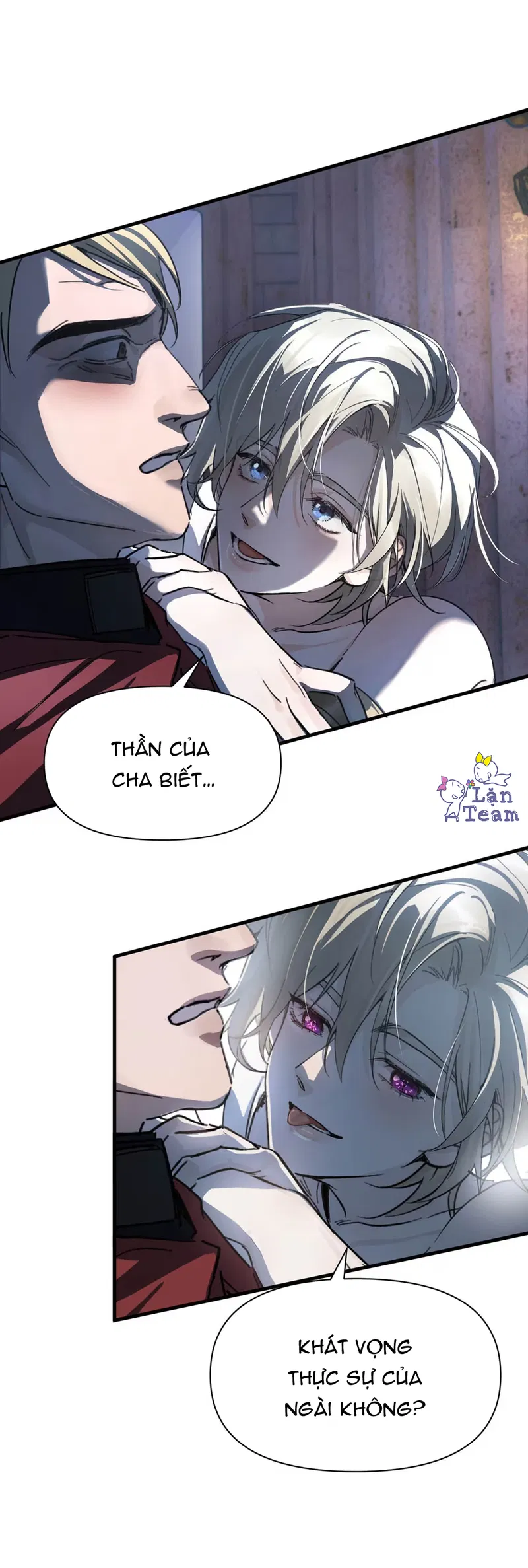 Nuôi Dưỡng Succubus Chapter 1 - Trang 2
