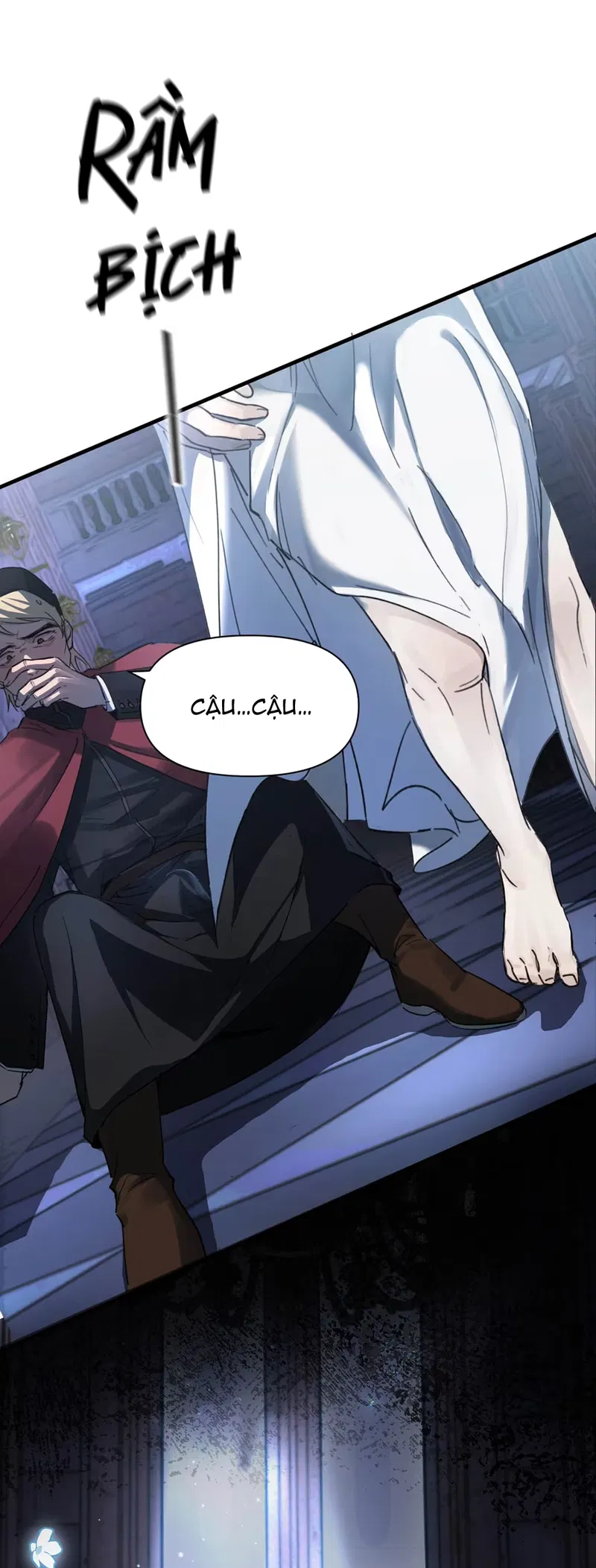 Nuôi Dưỡng Succubus Chapter 1 - Trang 2