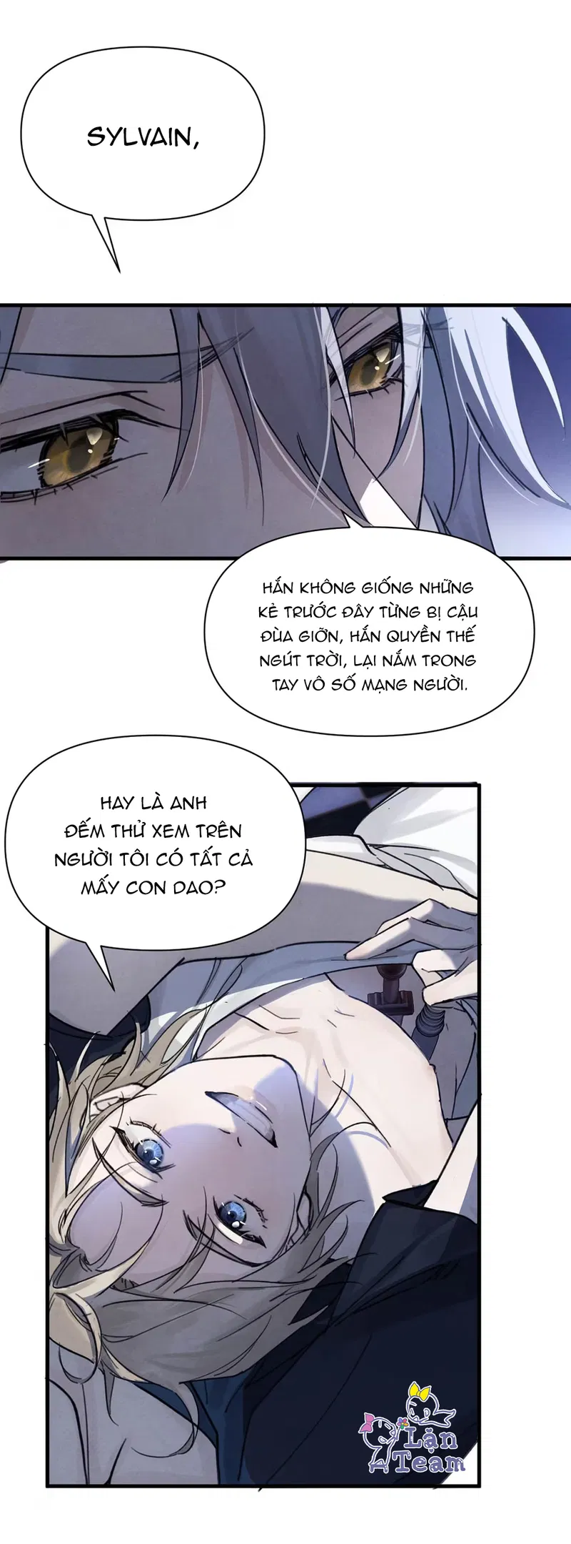 Nuôi Dưỡng Succubus Chapter 1 - Trang 2