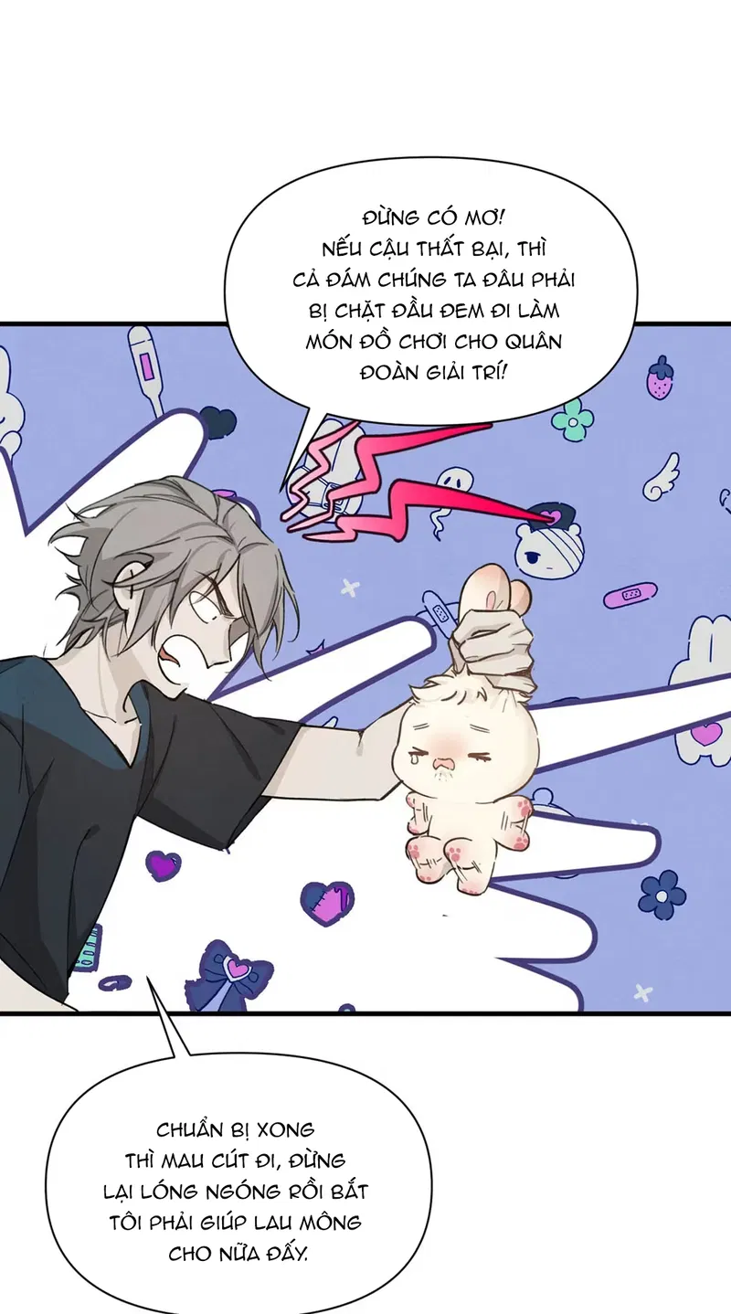 Nuôi Dưỡng Succubus Chapter 1 - Trang 2