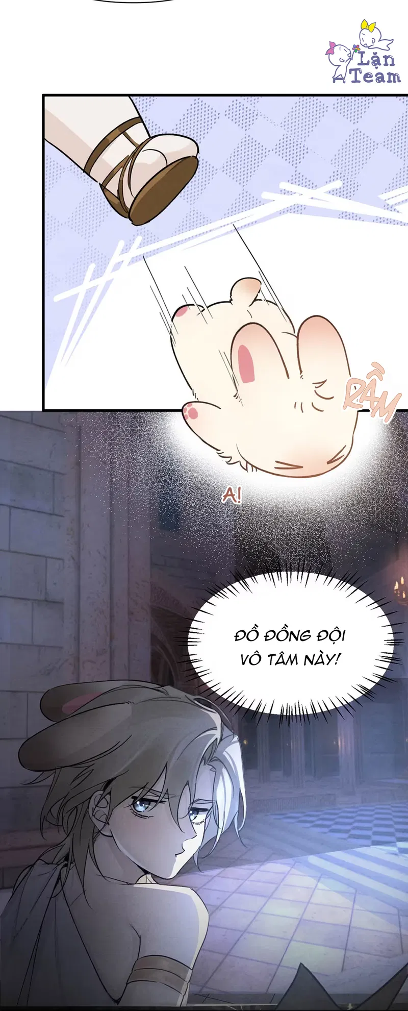 Nuôi Dưỡng Succubus Chapter 1 - Trang 2