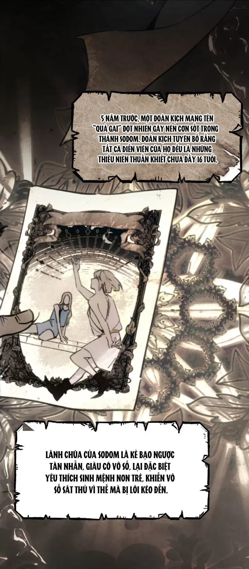 Nuôi Dưỡng Succubus Chapter 1 - Trang 2