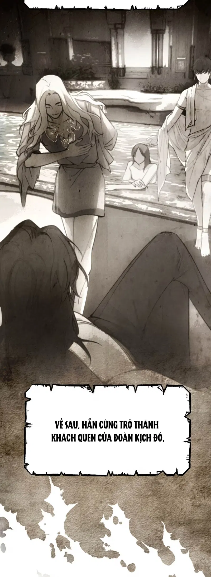 Nuôi Dưỡng Succubus Chapter 1 - Trang 2
