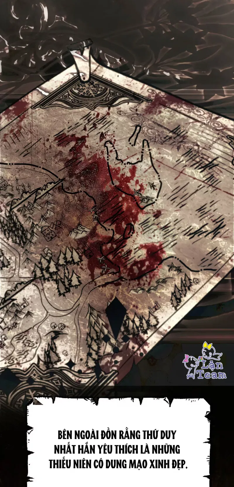 Nuôi Dưỡng Succubus Chapter 1 - Trang 2