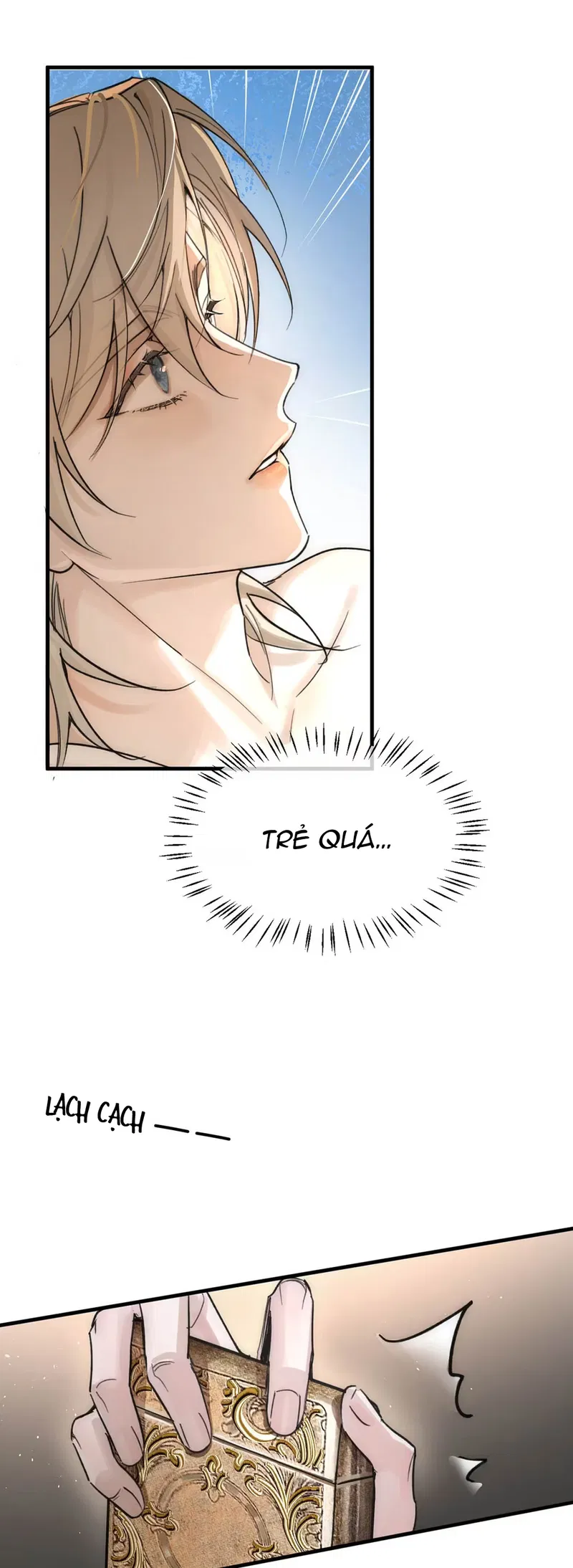 Nuôi Dưỡng Succubus Chapter 2 - Trang 2