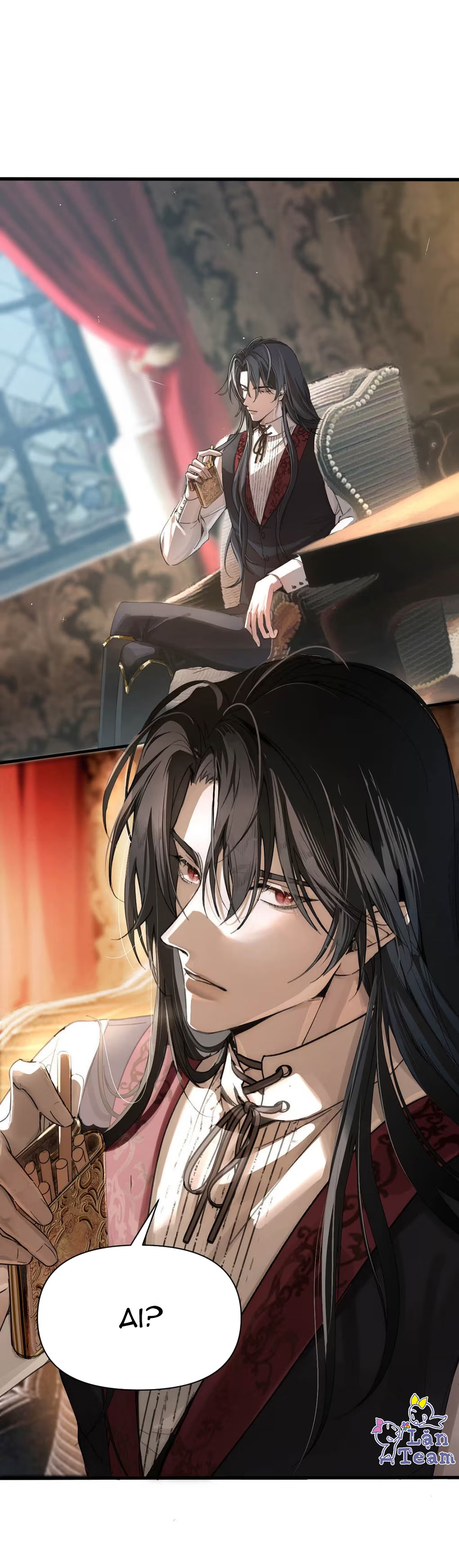 Nuôi Dưỡng Succubus Chapter 2 - Trang 2