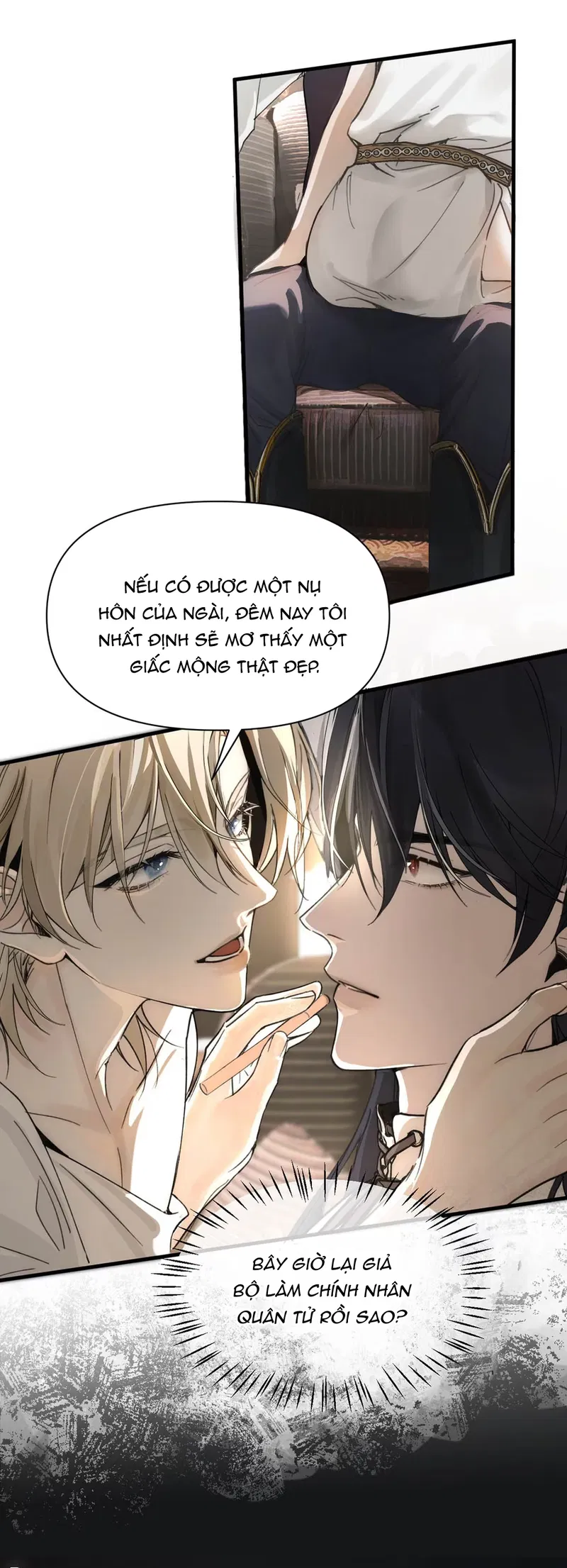 Nuôi Dưỡng Succubus Chapter 2 - Trang 2