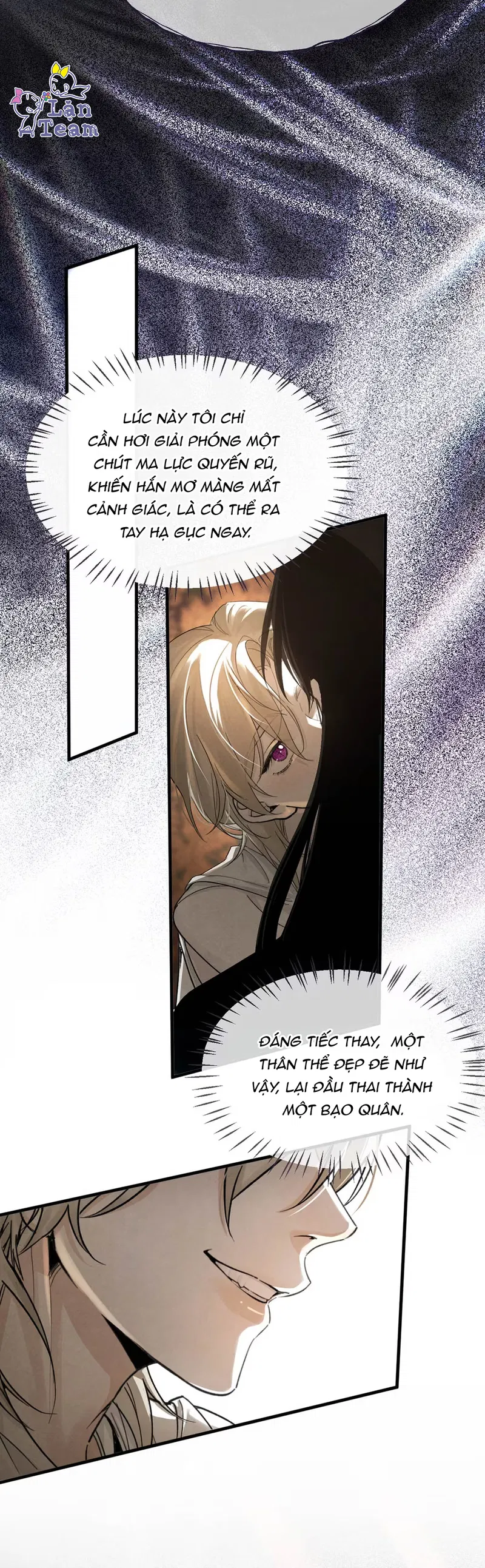 Nuôi Dưỡng Succubus Chapter 2 - Trang 2