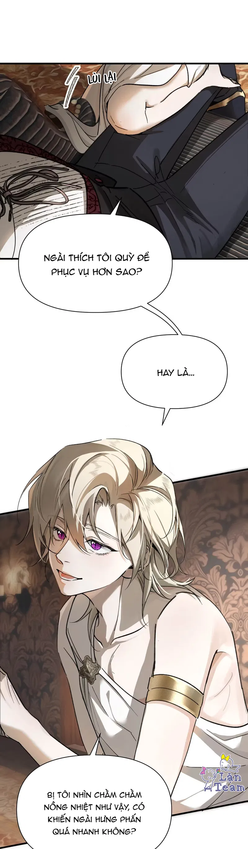 Nuôi Dưỡng Succubus Chapter 2 - Trang 2