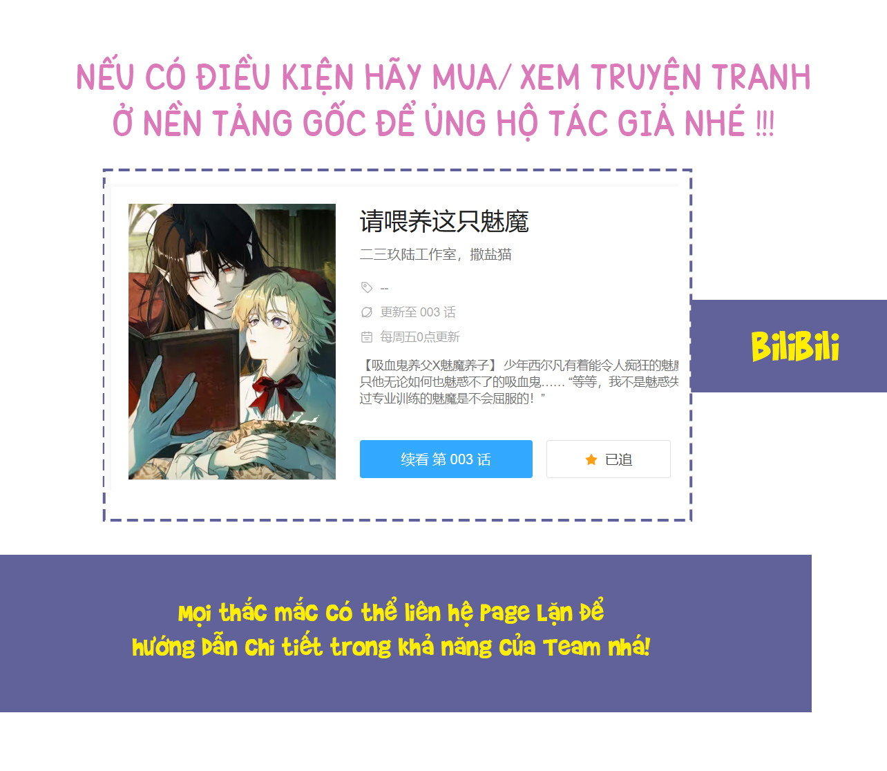 Nuôi Dưỡng Succubus Chapter 3 - Trang 2