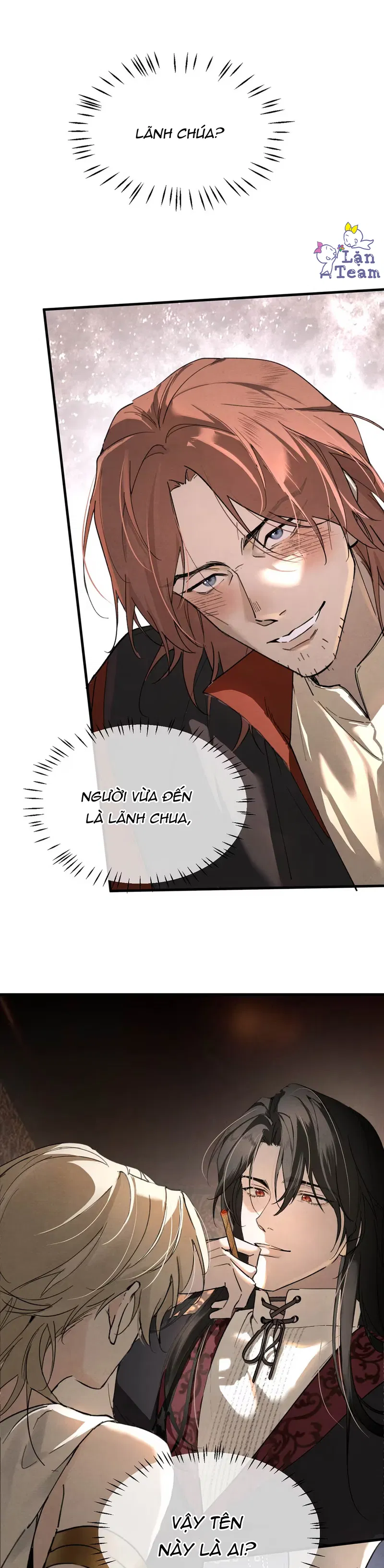 Nuôi Dưỡng Succubus Chapter 3 - Trang 2