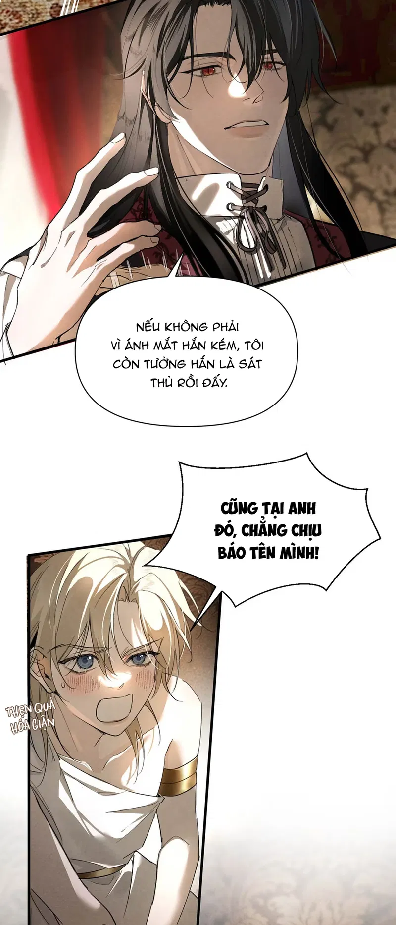 Nuôi Dưỡng Succubus Chapter 3 - Trang 2