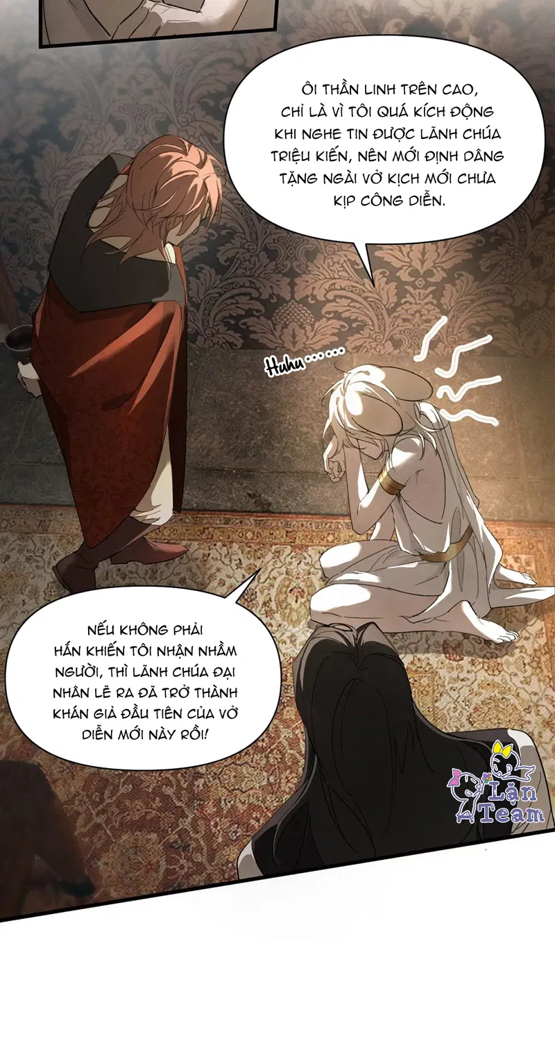 Nuôi Dưỡng Succubus Chapter 3 - Trang 2
