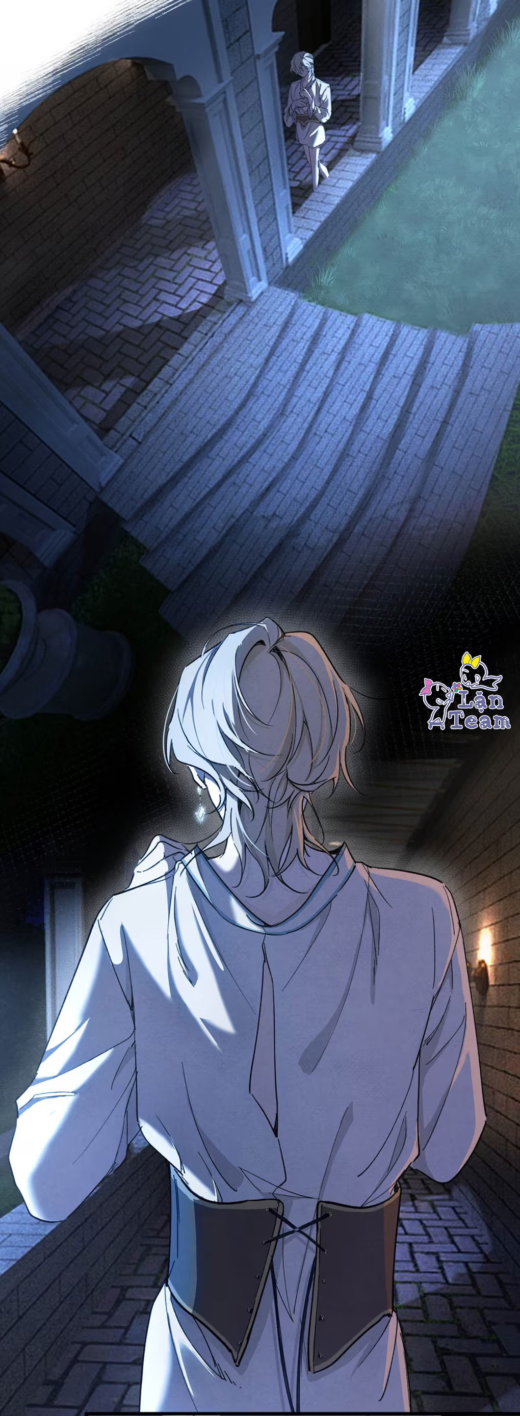 Nuôi Dưỡng Succubus Chapter 3 - Trang 2