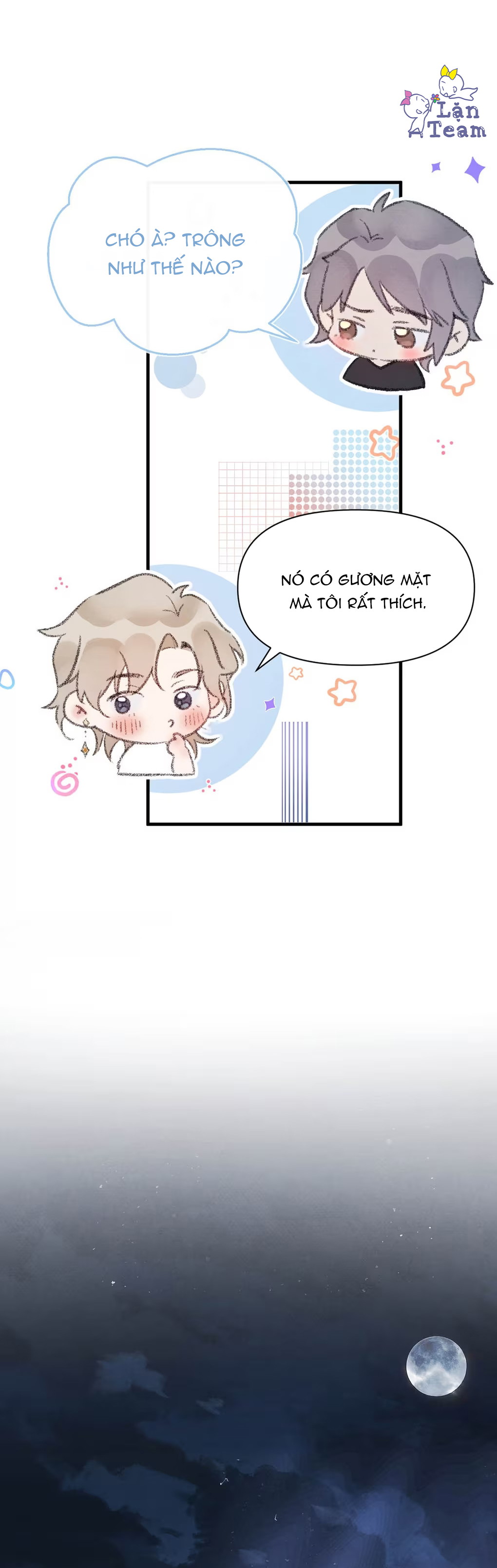 Nuôi Dưỡng Succubus Chapter 3 - Trang 2