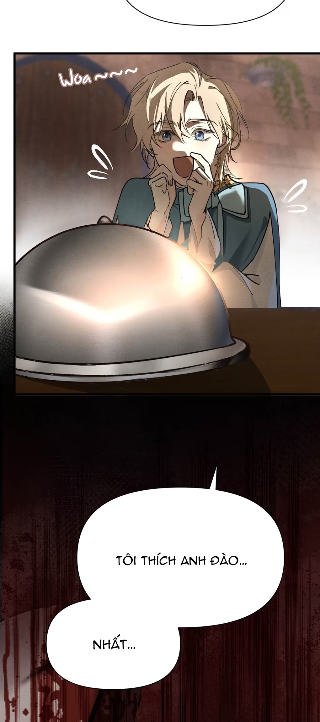 Nuôi Dưỡng Succubus Chapter 3 - Trang 2