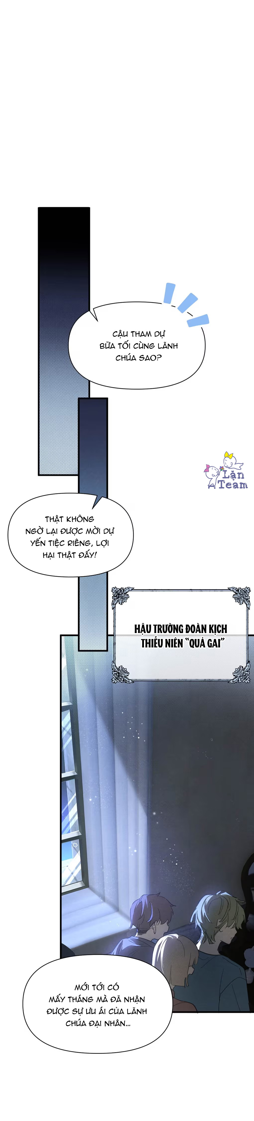 Nuôi Dưỡng Succubus Chapter 3 - Trang 2