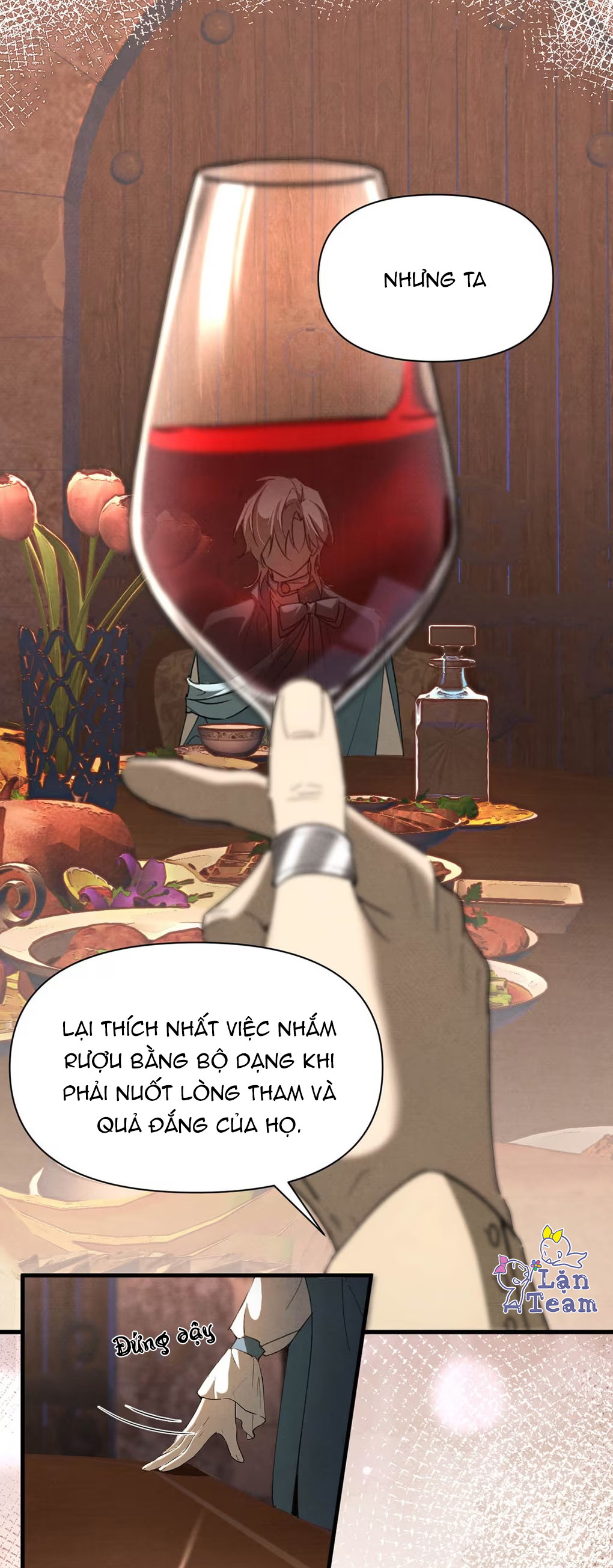 Nuôi Dưỡng Succubus Chapter 4 - Trang 2