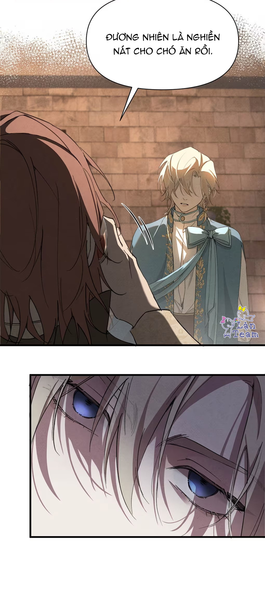 Nuôi Dưỡng Succubus Chapter 4 - Trang 2