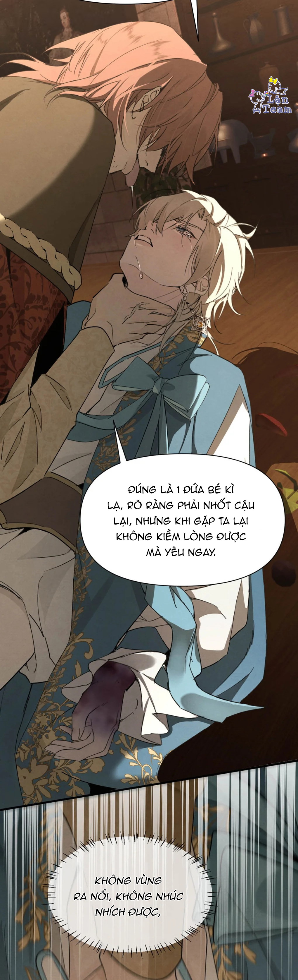Nuôi Dưỡng Succubus Chapter 4 - Trang 2