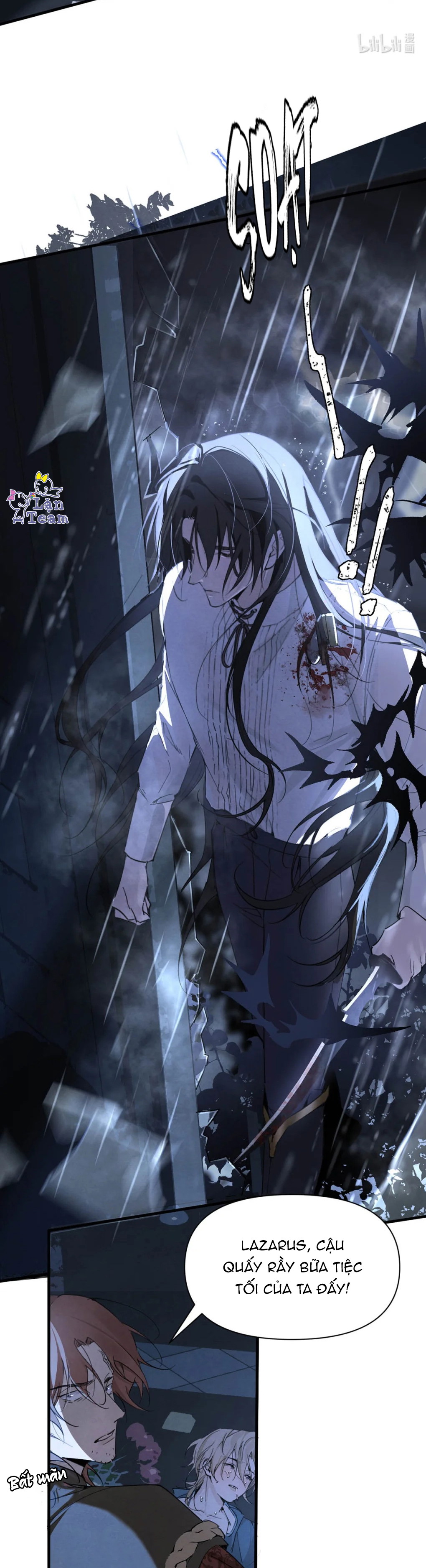 Nuôi Dưỡng Succubus Chapter 4 - Trang 2