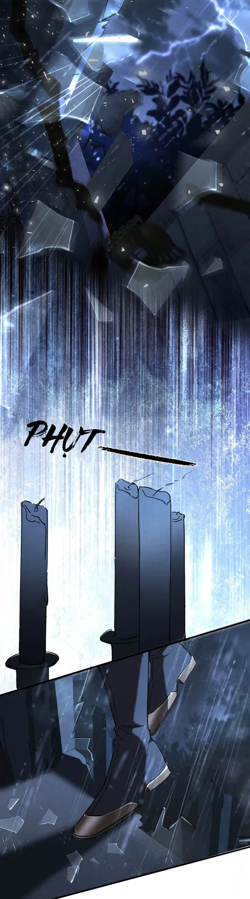 Nuôi Dưỡng Succubus Chapter 4 - Trang 2