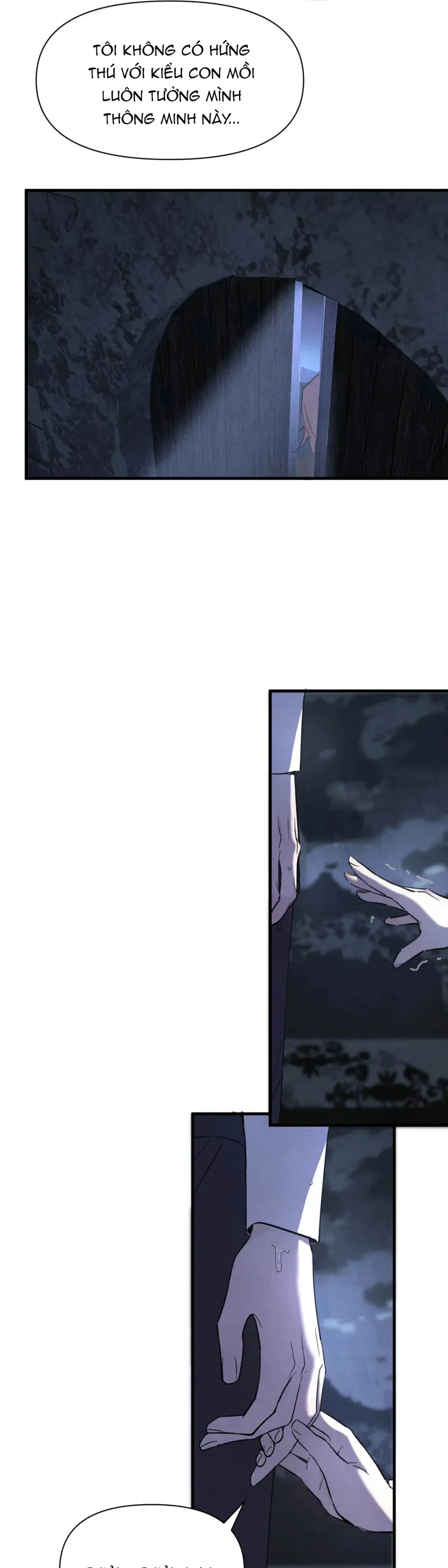 Nuôi Dưỡng Succubus Chapter 4 - Trang 2
