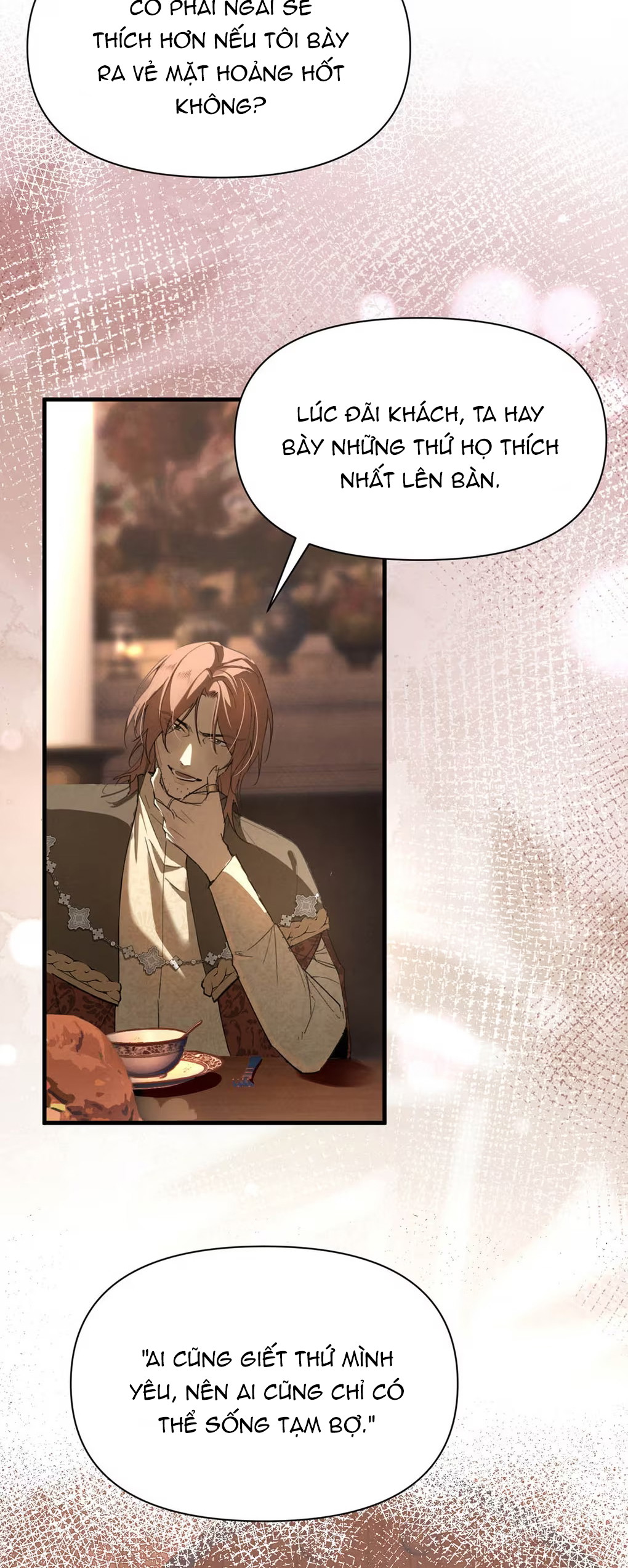 Nuôi Dưỡng Succubus Chapter 4 - Trang 2