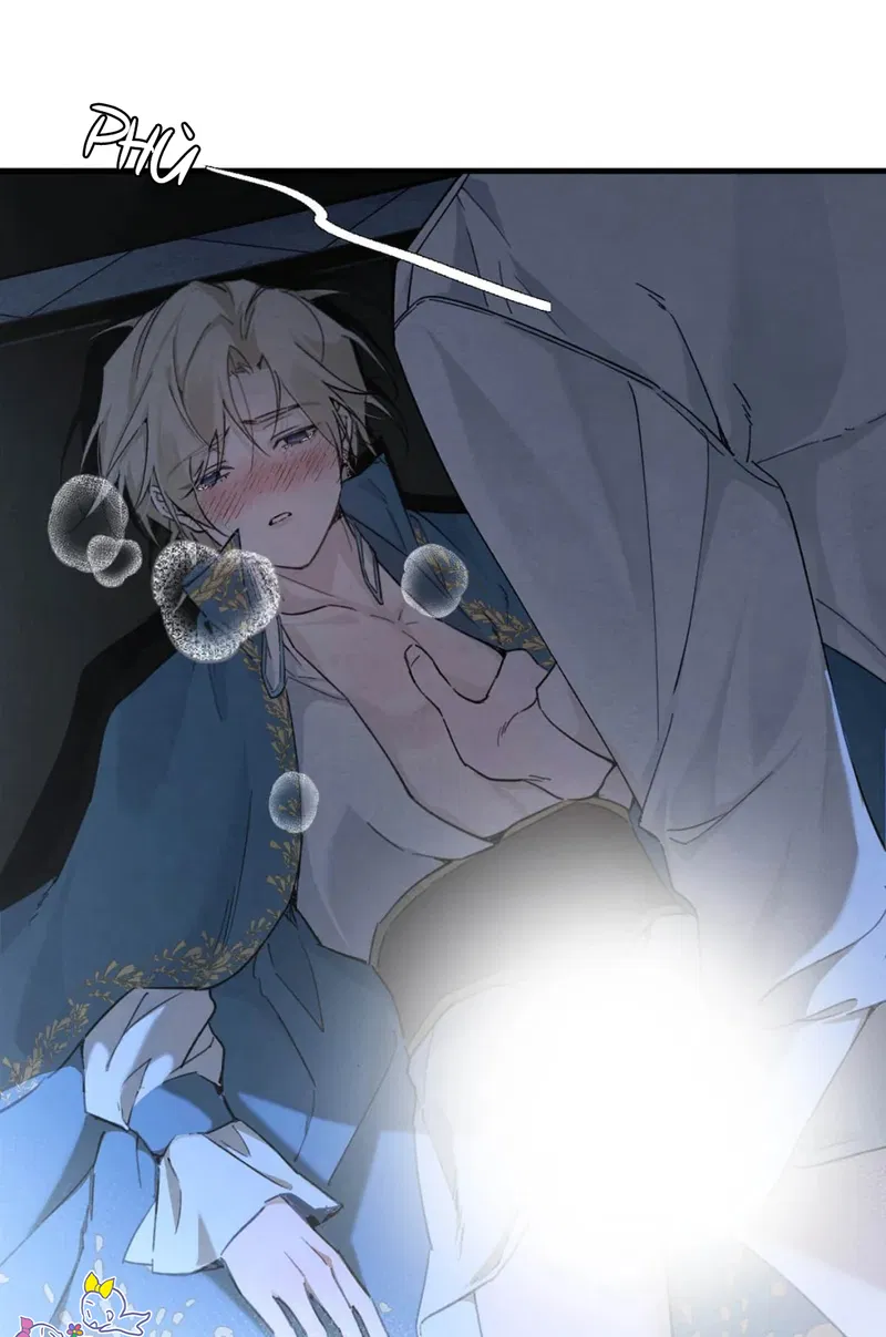 Nuôi Dưỡng Succubus Chapter 5 - Trang 2