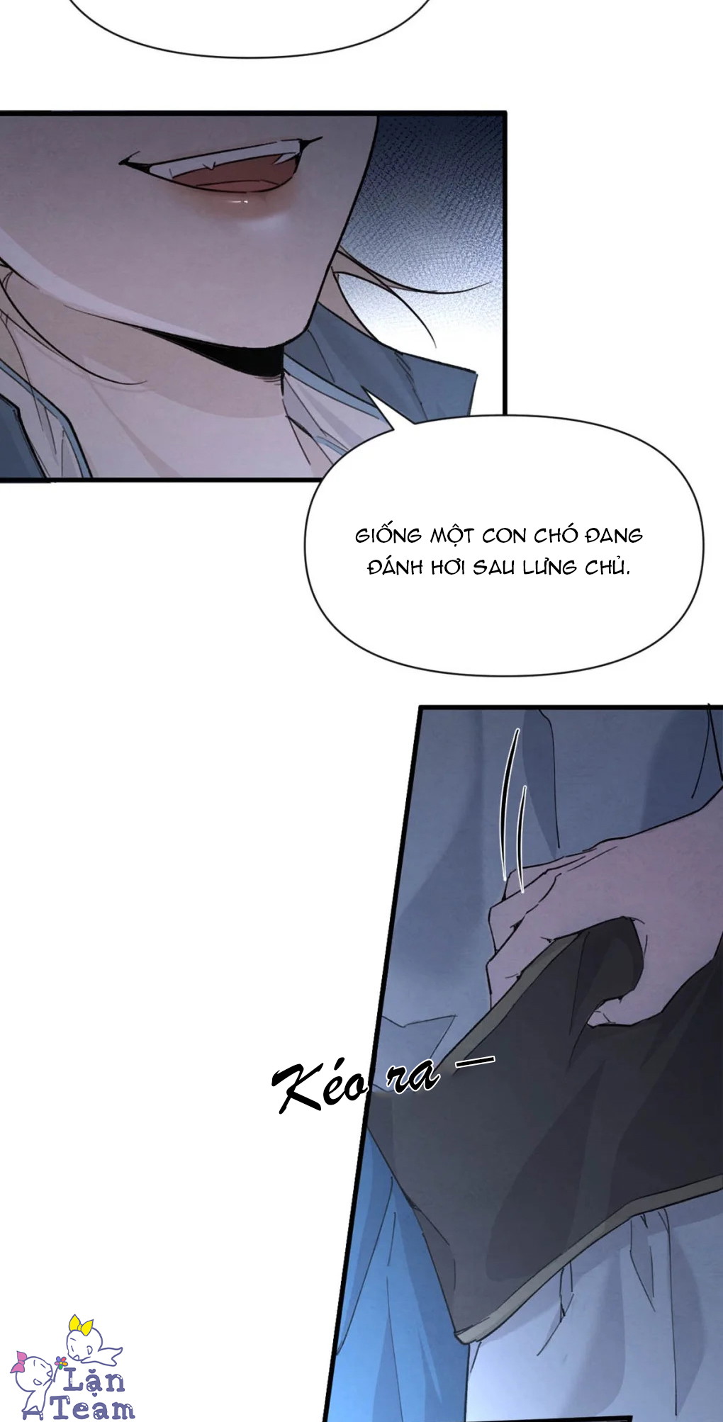 Nuôi Dưỡng Succubus Chapter 5 - Trang 2