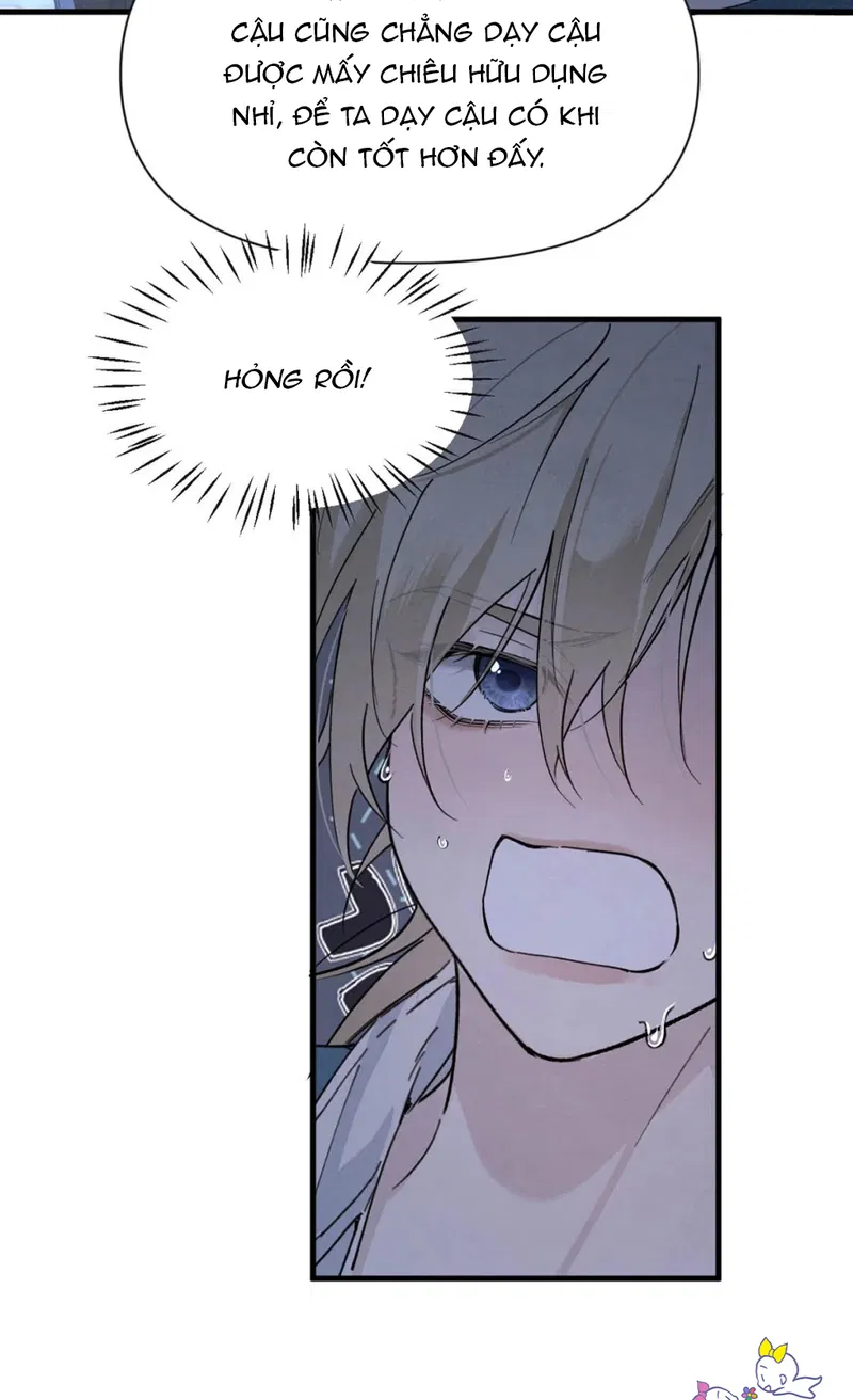 Nuôi Dưỡng Succubus Chapter 5 - Trang 2
