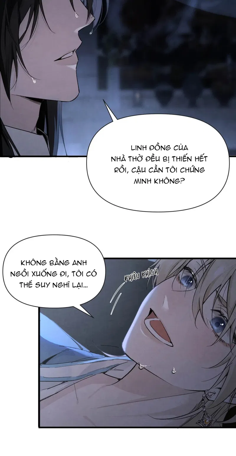 Nuôi Dưỡng Succubus Chapter 5 - Trang 2