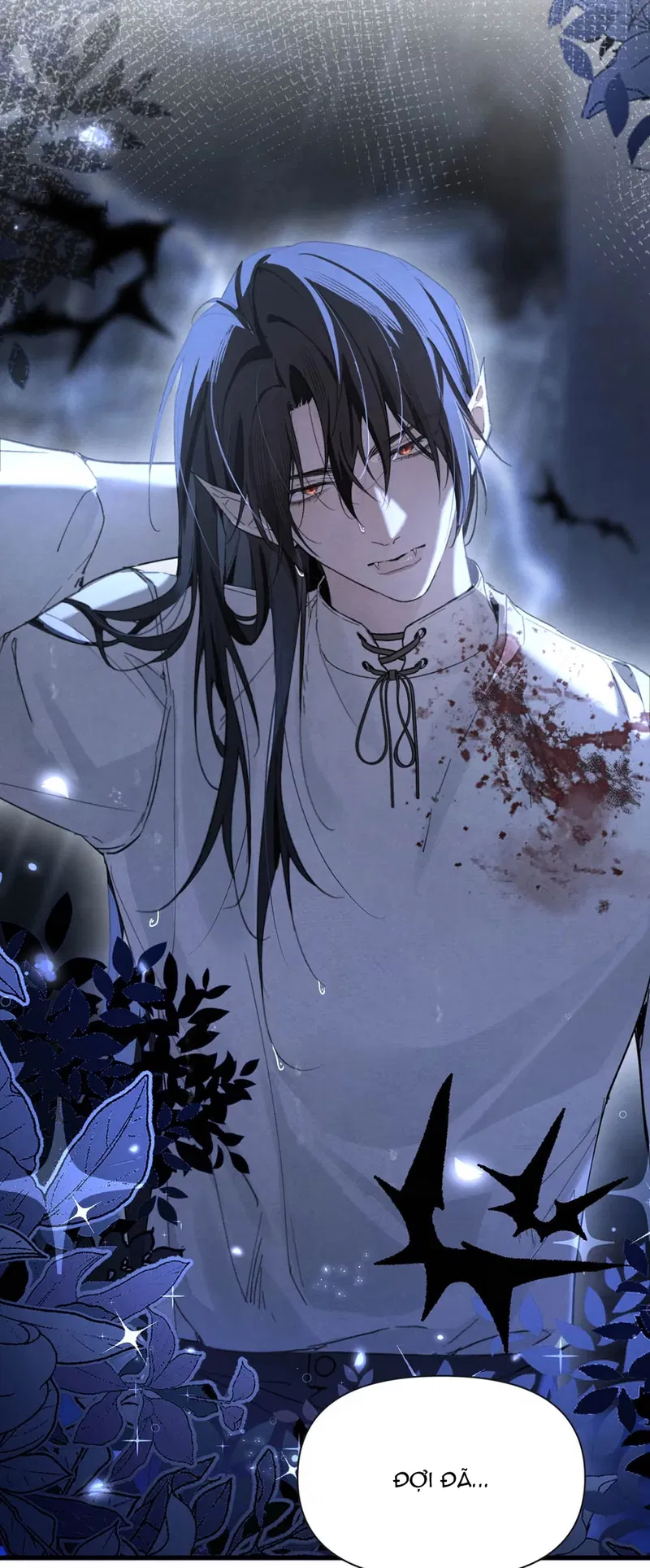 Nuôi Dưỡng Succubus Chapter 5 - Trang 2