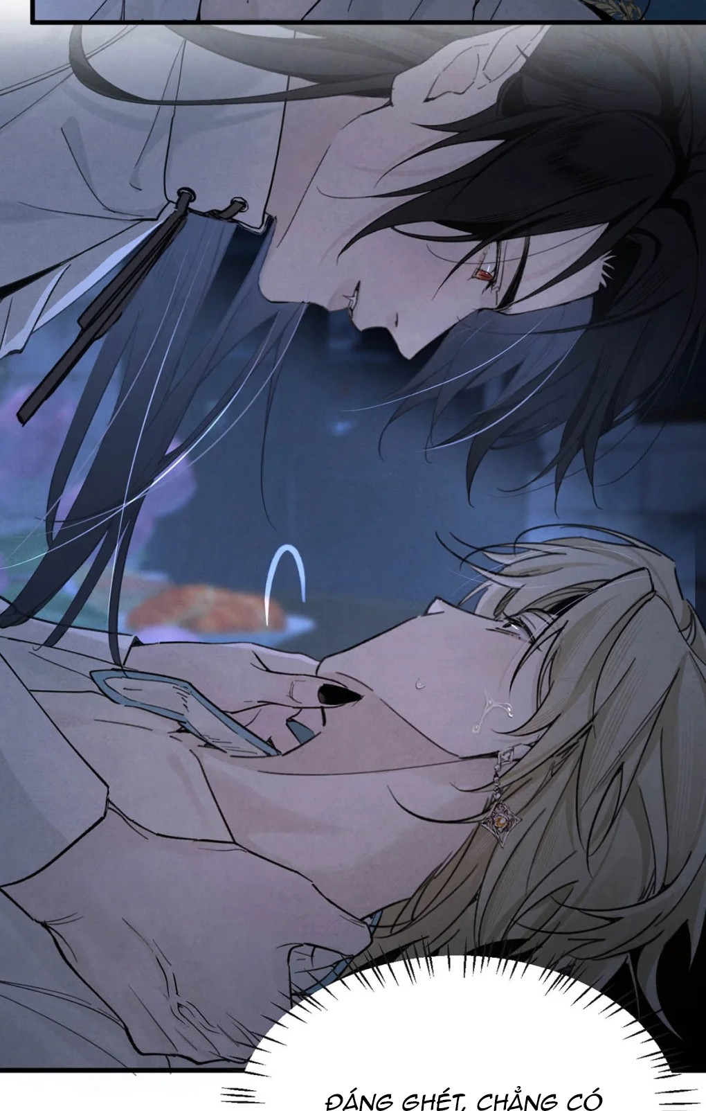 Nuôi Dưỡng Succubus Chapter 5 - Trang 2