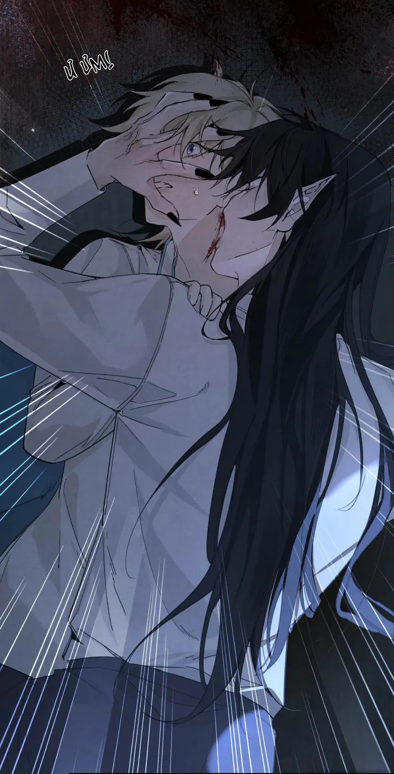 Nuôi Dưỡng Succubus Chapter 5 - Trang 2