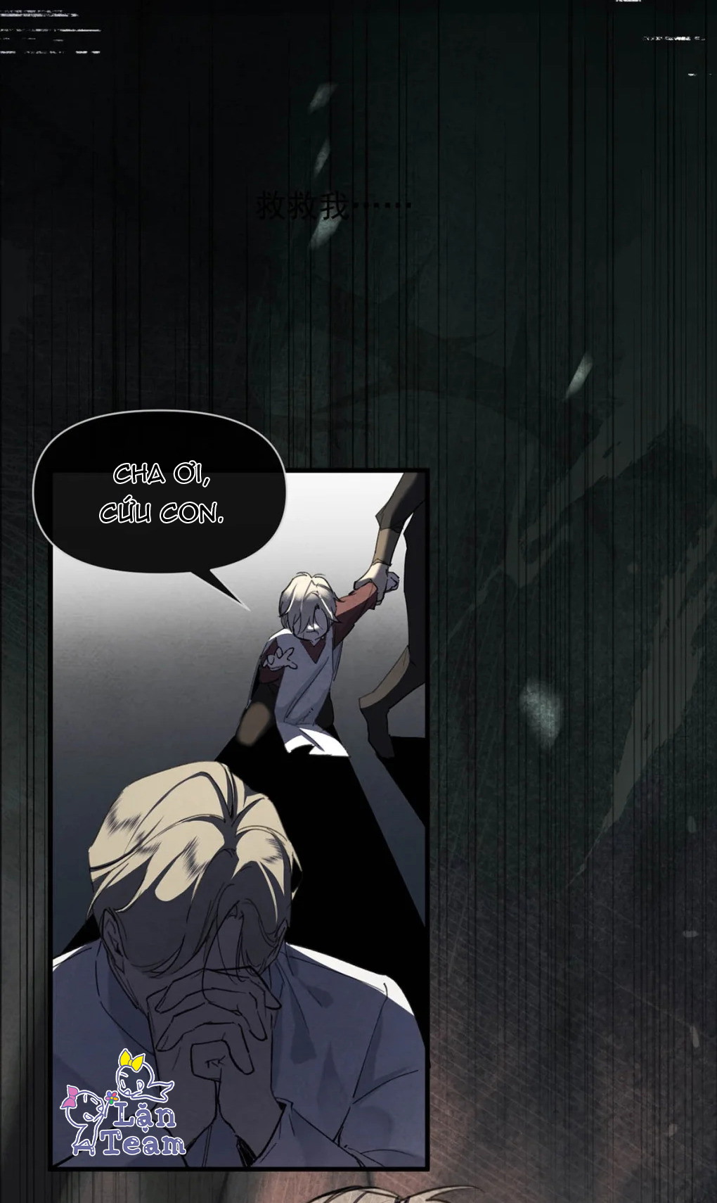 Nuôi Dưỡng Succubus Chapter 5 - Trang 2