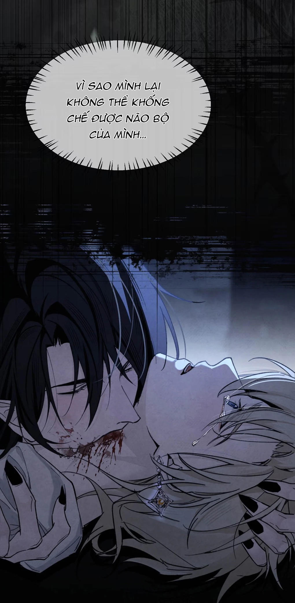 Nuôi Dưỡng Succubus Chapter 5 - Trang 2