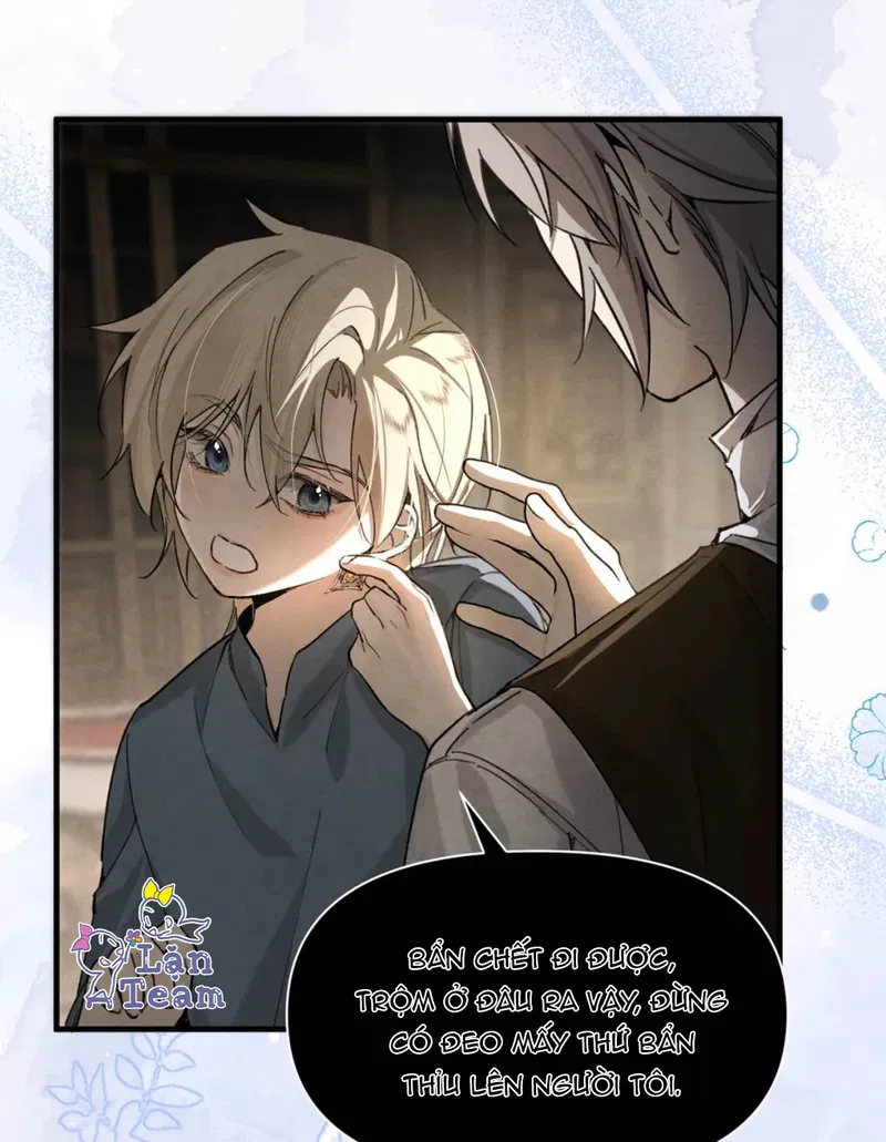 Nuôi Dưỡng Succubus Chapter 5 - Trang 2