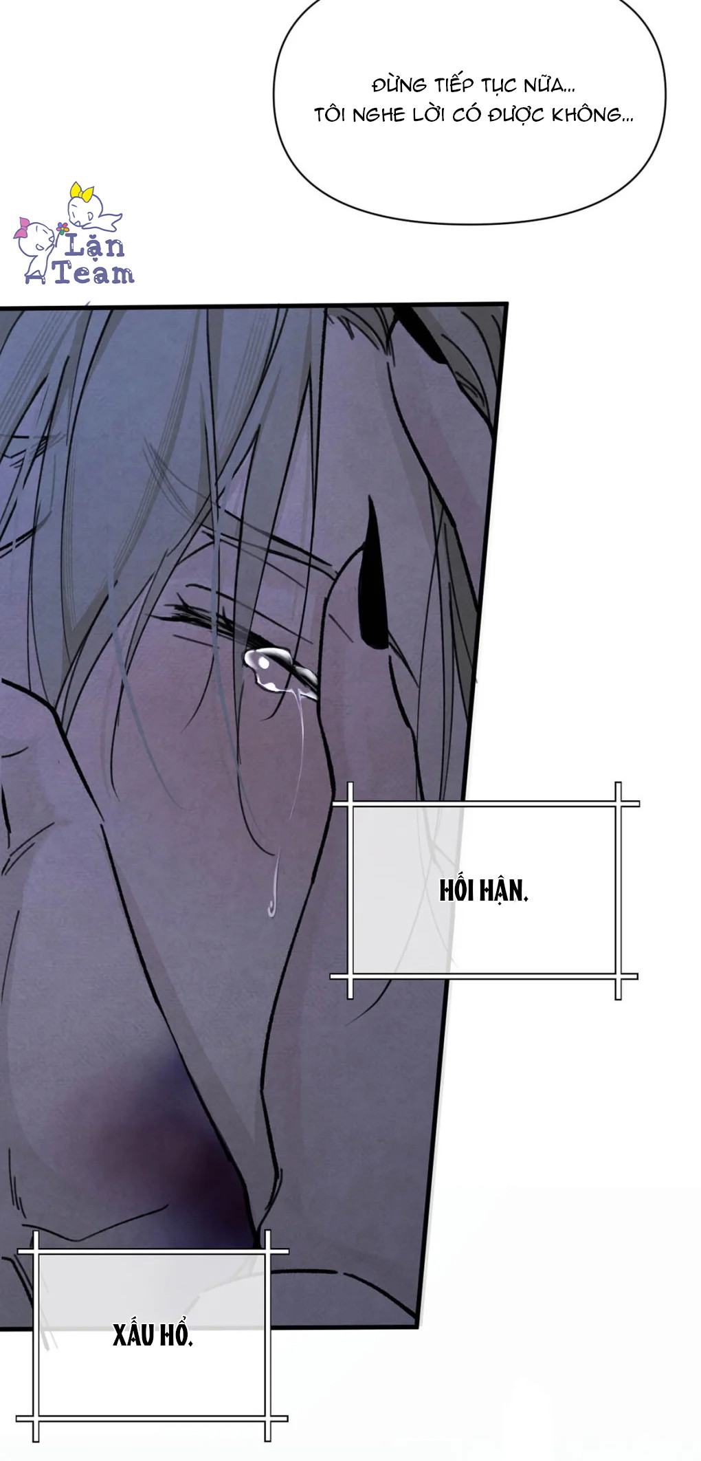 Nuôi Dưỡng Succubus Chapter 5 - Trang 2