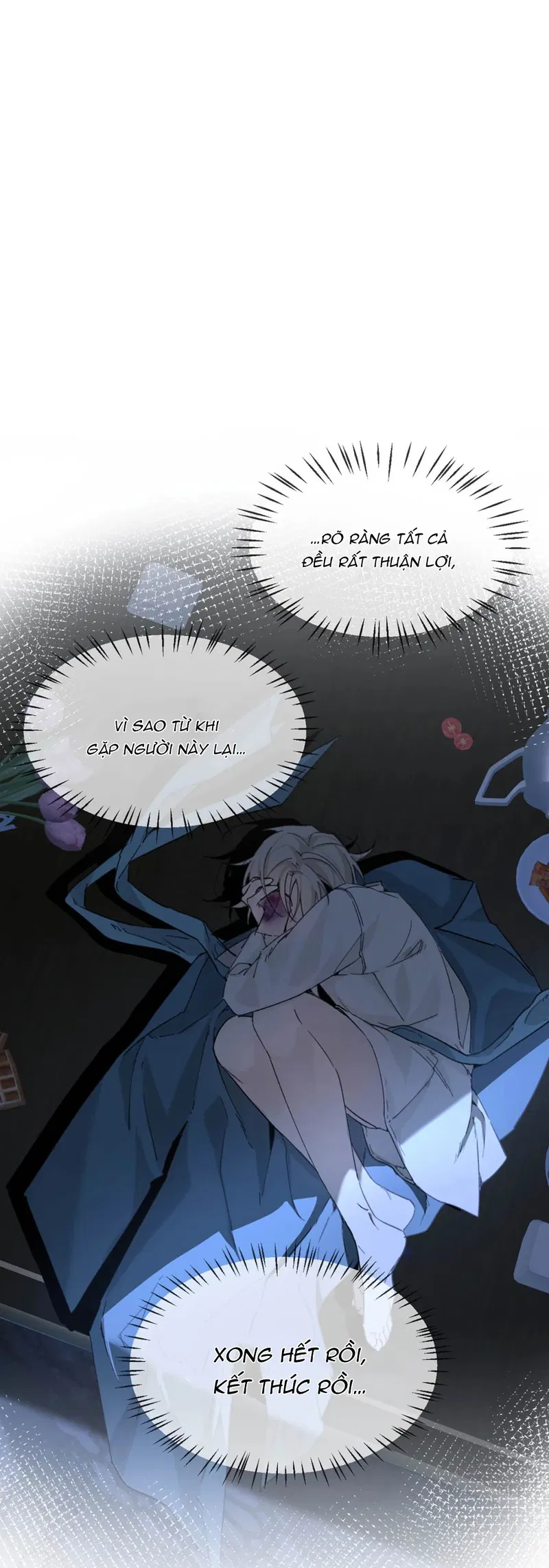 Nuôi Dưỡng Succubus Chapter 5 - Trang 2