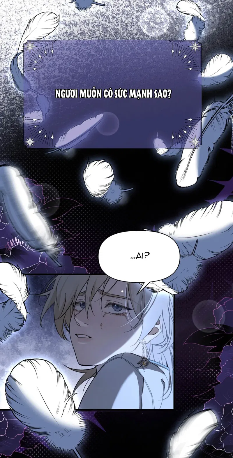 Nuôi Dưỡng Succubus Chapter 5 - Trang 2