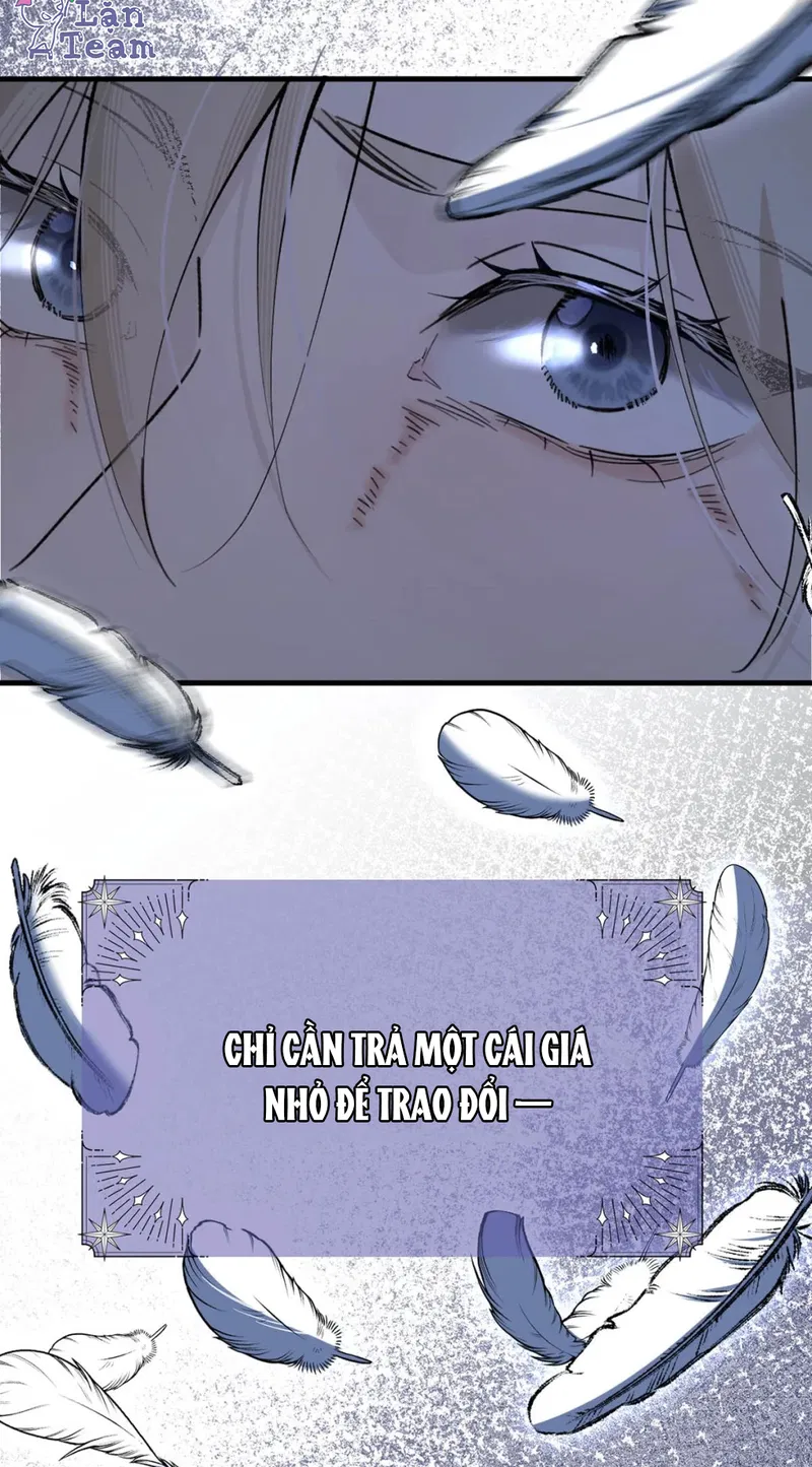 Nuôi Dưỡng Succubus Chapter 5 - Trang 2