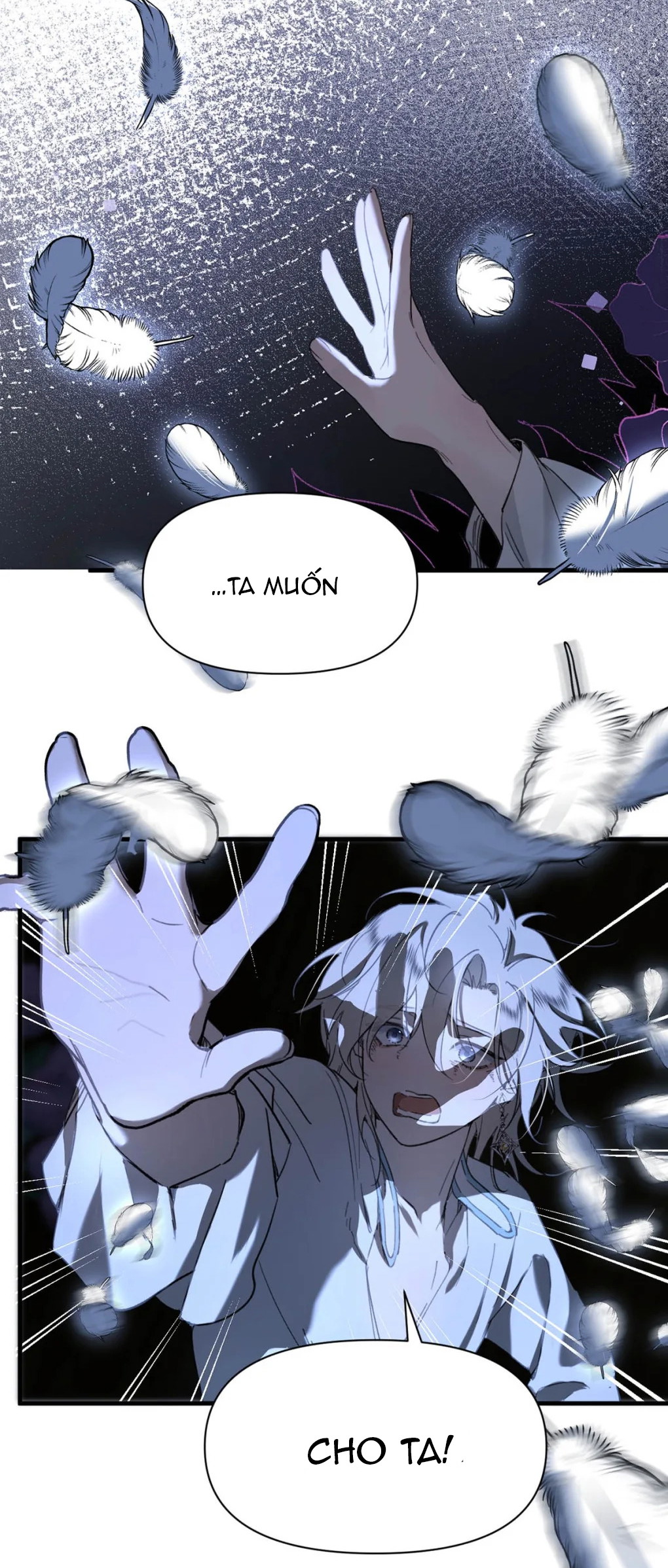 Nuôi Dưỡng Succubus Chapter 5 - Trang 2